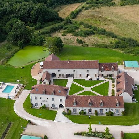 Le Prieure De Boulogne Hotel Tour-en-Sologne Ngoại thất bức ảnh