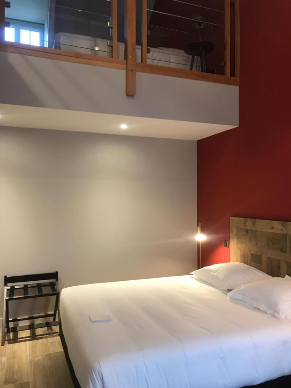 Le Prieure De Boulogne Hotel Tour-en-Sologne Ngoại thất bức ảnh