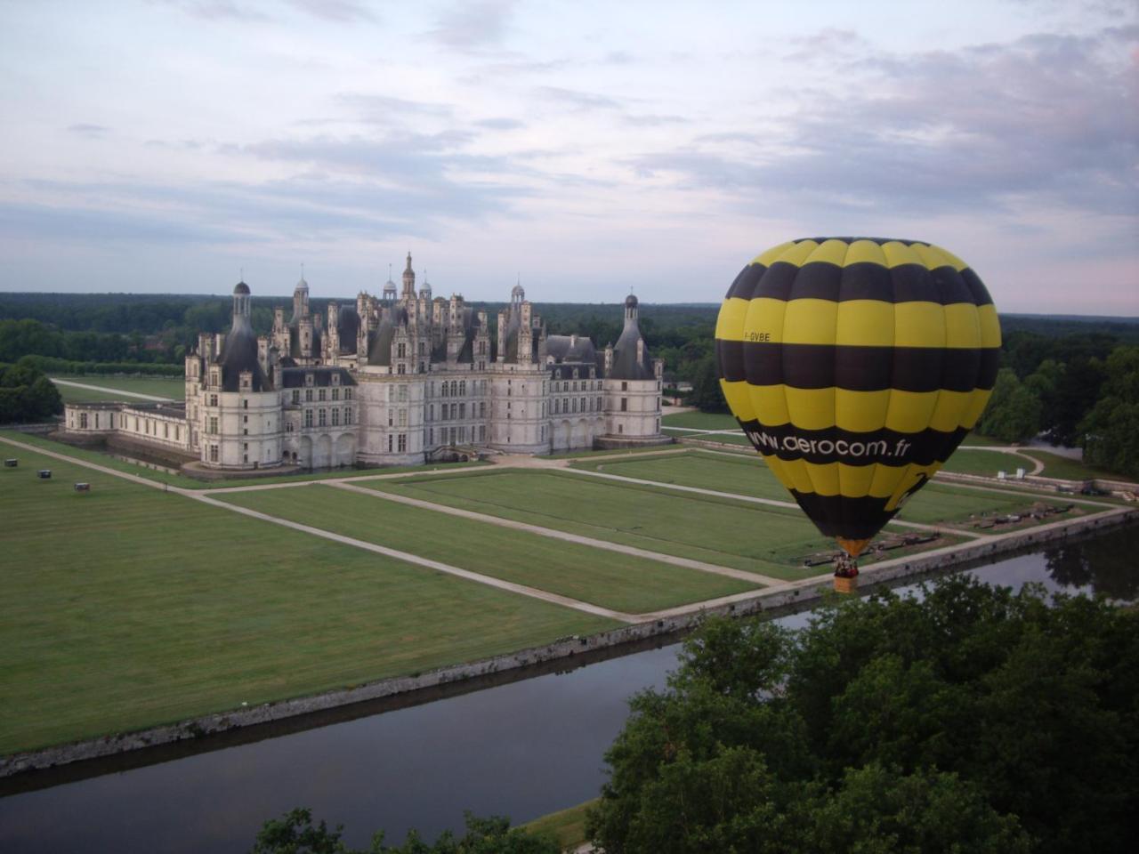 Le Prieure De Boulogne Hotel Tour-en-Sologne Ngoại thất bức ảnh