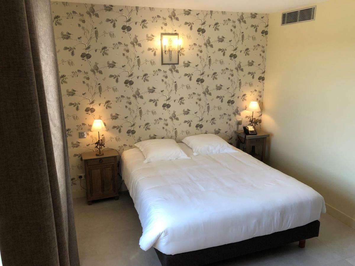 Le Prieure De Boulogne Hotel Tour-en-Sologne Ngoại thất bức ảnh